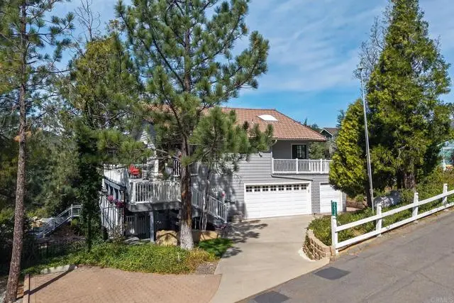 8634 Ponderosa Ln, Pine Valley, CA 91962 - #1