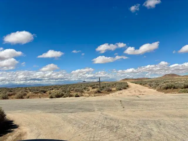 0 Lamel Street, Edwards, CA 93523 - #1