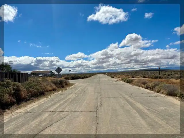 0 Lamel Street, Edwards, CA 93523 - #2