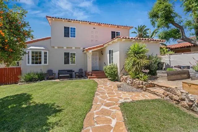 2808 Dove Street, San Diego, CA 92103 - #1