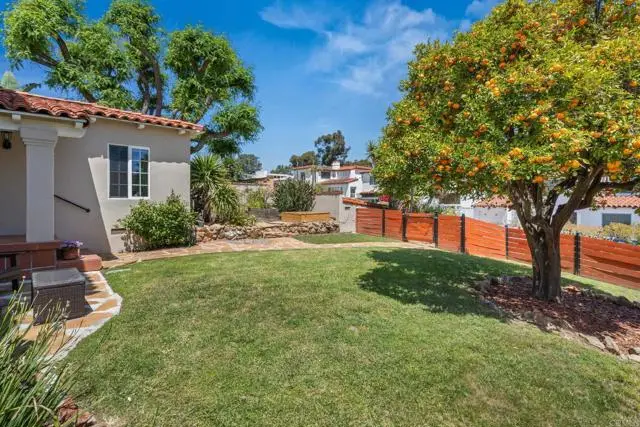 2808 Dove Street, San Diego, CA 92103 - #3