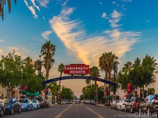 4225 Florida Street #2, San Diego, CA 92104 - #3