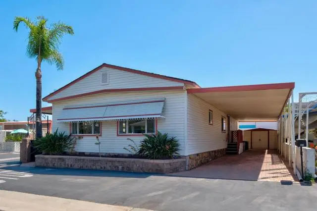 1351 Pepper Drive #35, El Cajon, CA 92021 - #1