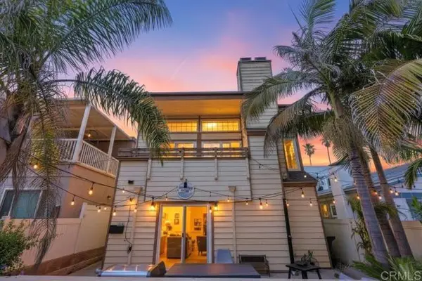 728 Jamaica Court, San Diego, CA 92109