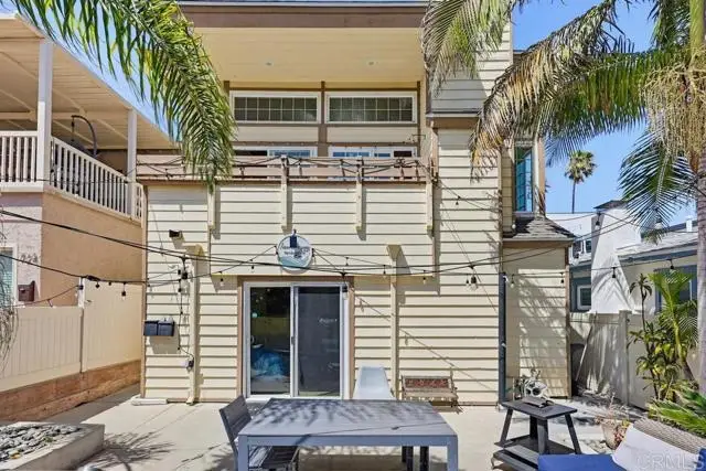 728 Jamaica Court, San Diego, CA 92109 - #3