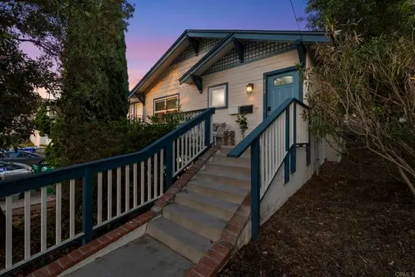 4259 Maryland Street, San Diego, CA 92103