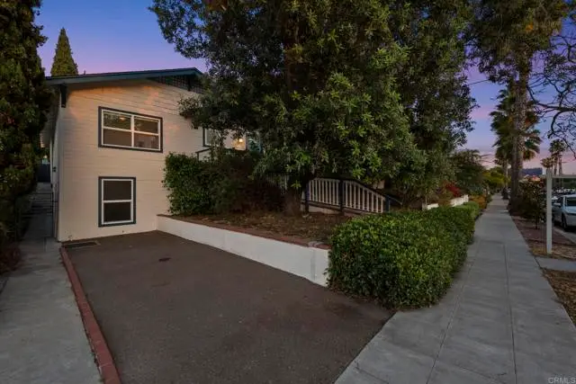 4259 Maryland Street, San Diego, CA 92103 - #2