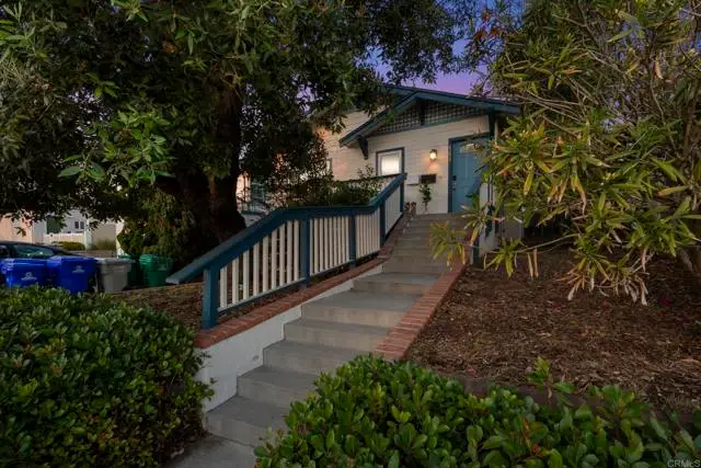 4259 Maryland Street, San Diego, CA 92103 - #3