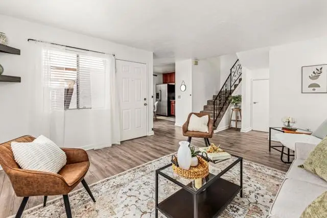 10235 Madrid Way #128, Spring Valley, CA 91977 - #2