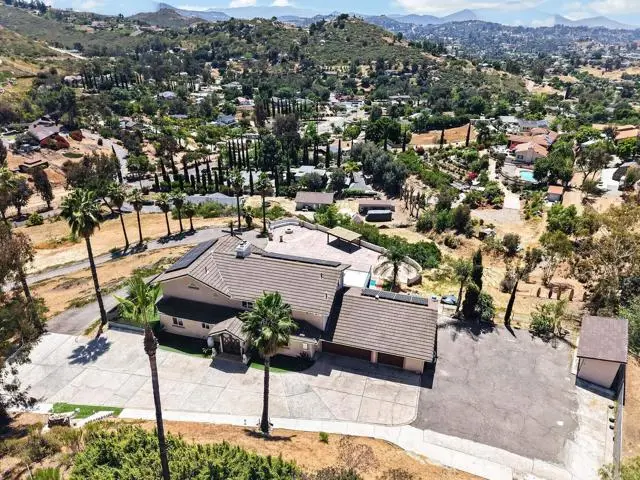 1710 Lotus Lane, El Cajon, CA 92021 - #2