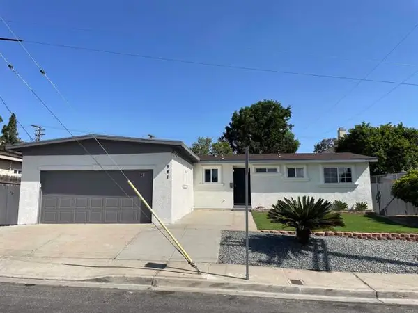 941 Bucky Lane, National City, CA 91950