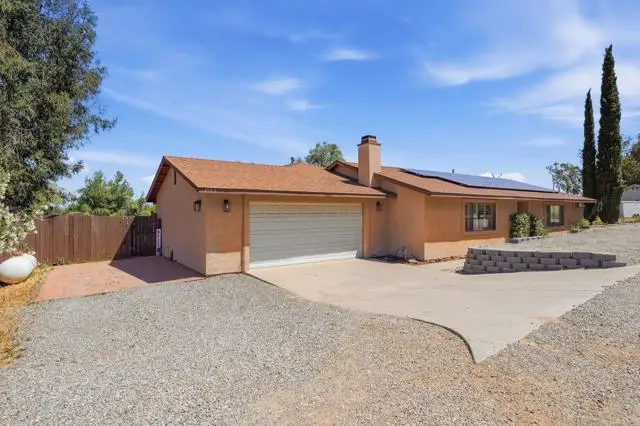 1132 Ramona Street, Ramona, CA 92065 - #1