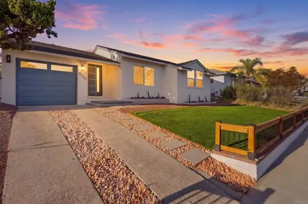 8330 Dallas St, La Mesa, CA 91942