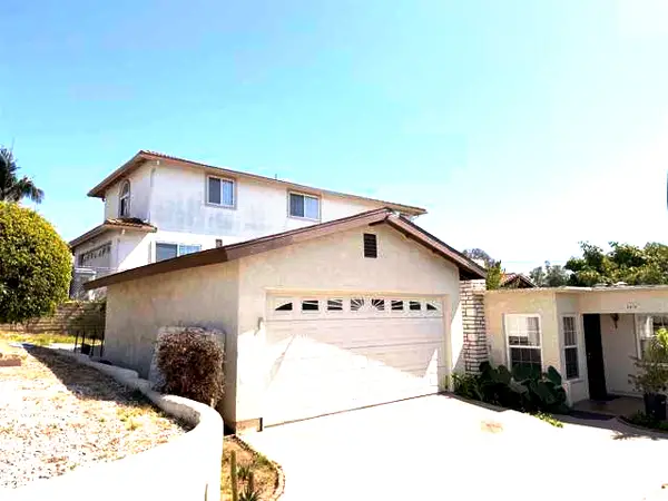 2436 Reo Dr., San Diego, CA 92139