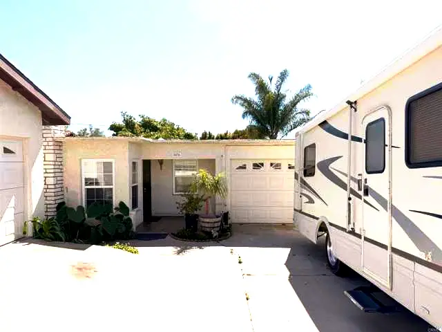 2436 Reo Dr., San Diego, CA 92139 - #2