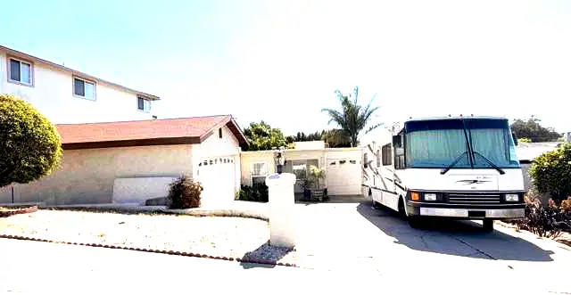 2436 Reo Dr., San Diego, CA 92139 - #3