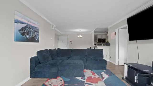 6151 Rancho Mission Road #110, San Diego, CA 92108 - #2