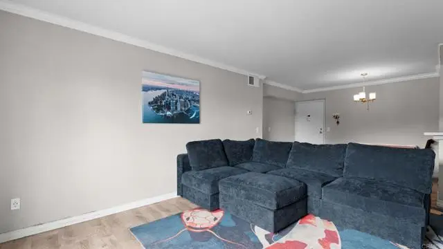 6151 Rancho Mission Road #110, San Diego, CA 92108 - #3