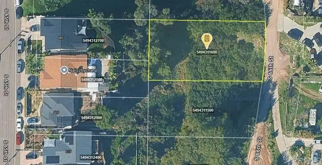 0 S 66th Street, San Diego, CA 92114 - #1