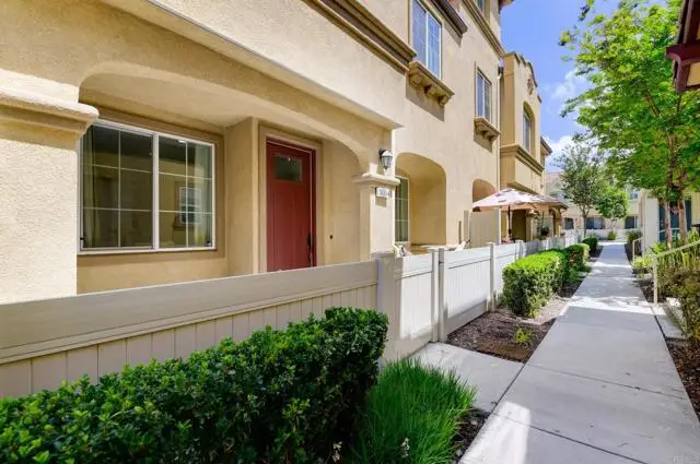 1430 Heron Street #4, Chula Vista, CA 91913 - #1