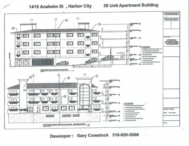 1415 Anaheim Street, Harbor City, CA 90710 - Image #3