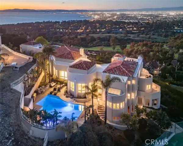 702 Via La Cuesta, Palos Verdes Estates, CA 90274
