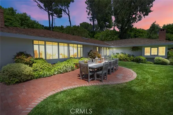 8 Quail Ridge Road, Rolling Hills, CA 90274