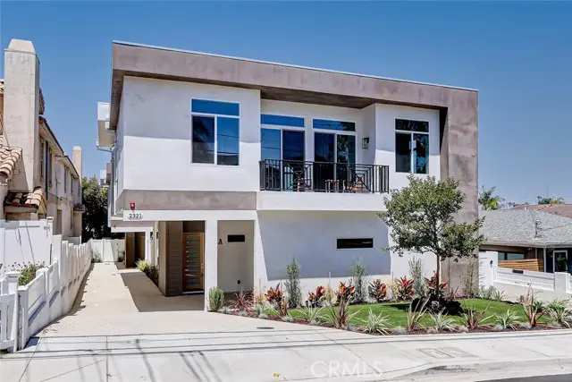 2321 Clark Lane #A, Redondo Beach, CA 90278 - Image #1
