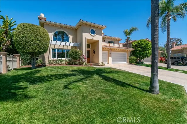 48 Via Porto Grande, Rancho Palos Verdes, CA 90275 - Image #1