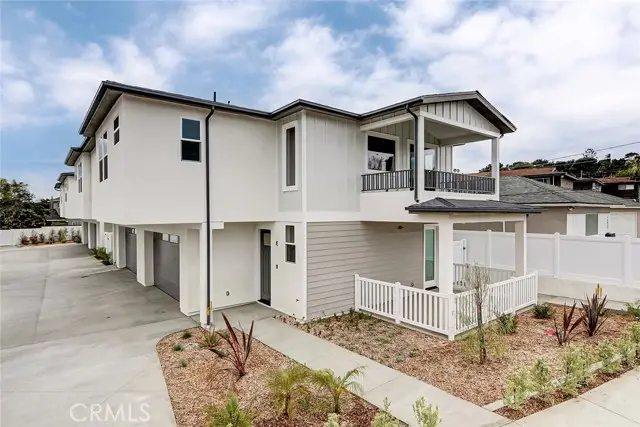 26016 Oak Street #E, Lomita, CA 90717 - #1