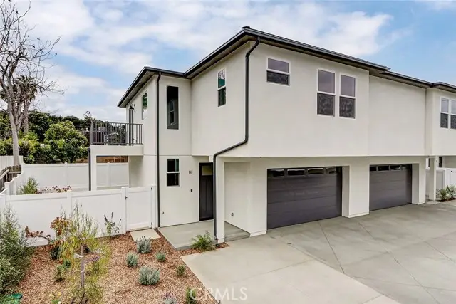 26016 Oak Street #H, Lomita, CA 90717 - #1