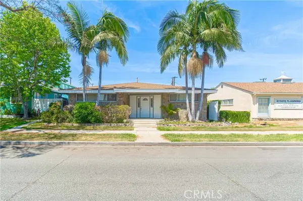 1731 E Wardlow Road, Long Beach, CA 90807