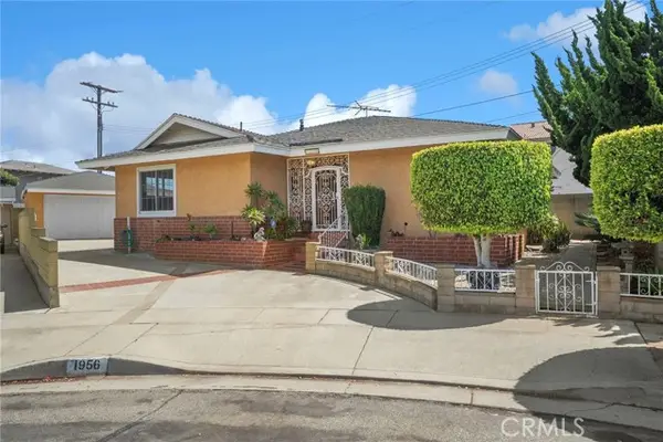 1956 W 231st Street, Torrance, CA 90501