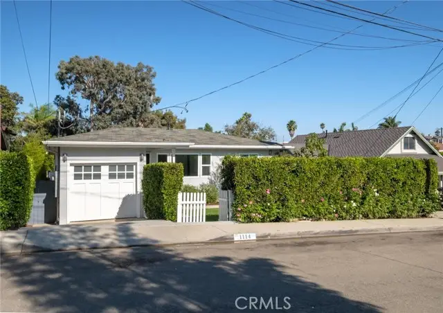 1114 Goodman Avenue, Redondo Beach, CA 90278 - #2