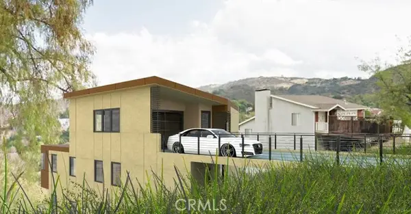 21433 Iglesia Drive, Woodland Hills (los Angeles), CA 91364