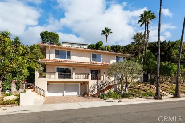 3554 Seaglen, Rancho Palos Verdes, CA 90275