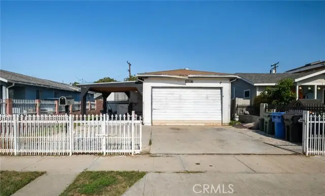 1139 E 82nd, Los Angeles, CA 90001 - #2