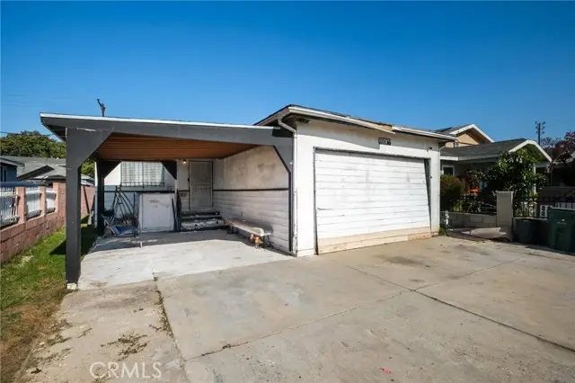 1139 E 82nd, Los Angeles, CA 90001 - #3