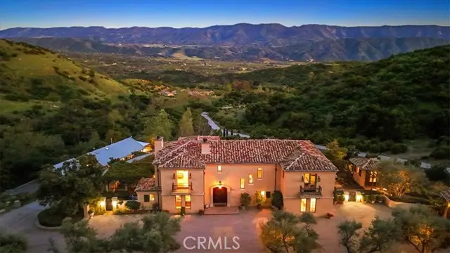 2835 Hermitage Road, Ojai, CA 93023 - Image #1