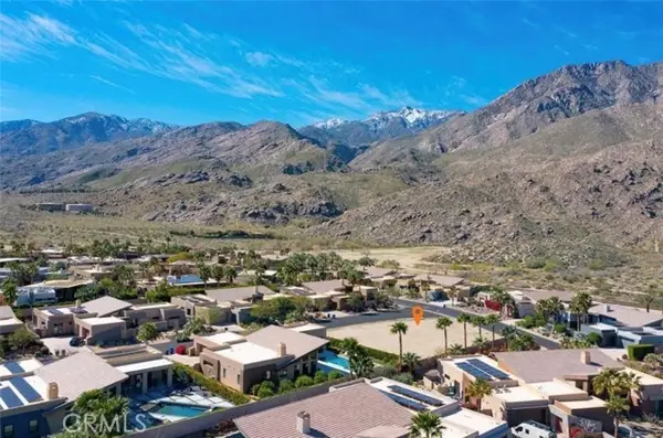 250 Lautner, Palm Springs, CA 92264