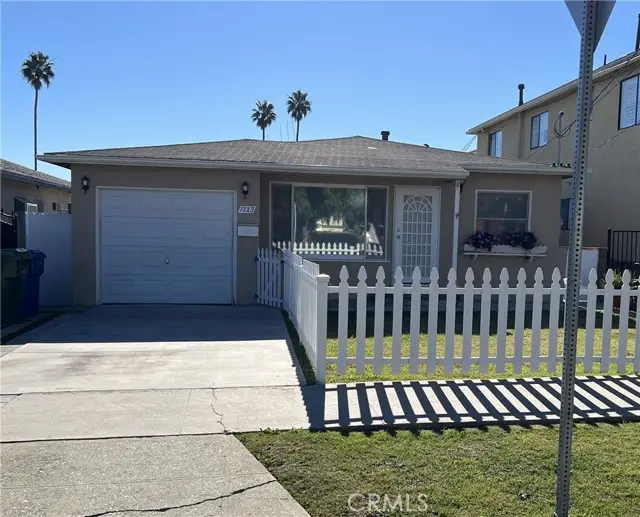 1223 W 23rd Street, San Pedro, CA 90731 - Image #1