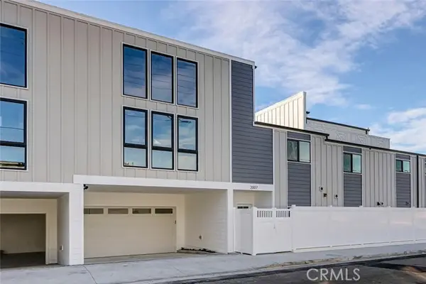 2009 Blossom Lane, Redondo Beach, CA 90278