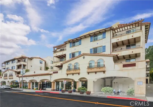 627 Deep Valley Drive #210, Rolling Hills Estates, CA 90274 - Image #1