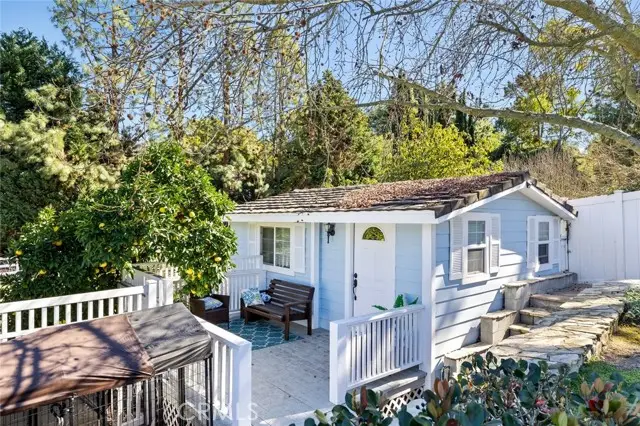 5215 Middlecrest Road, Rancho Palos Verdes, CA 90275 - Image #1