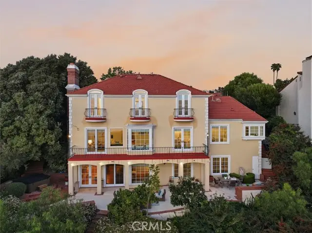 1413 Via Castilla, Palos Verdes Estates, CA 90274 - #2