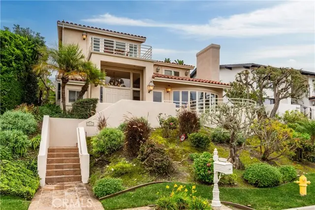 2816 Via Pacheco, Palos Verdes Estates, CA 90274 - Image #1