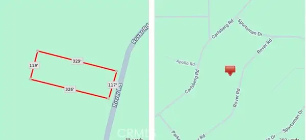 0 Lot 6, Block 18, Unit 4, Alturas, CA 96101