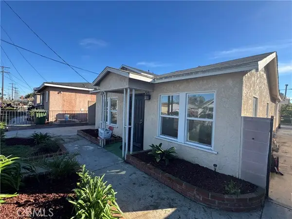 1524 W 223rd, Torrance, CA 90501