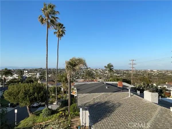 205 Via Los Altos, Redondo Beach, CA 90277