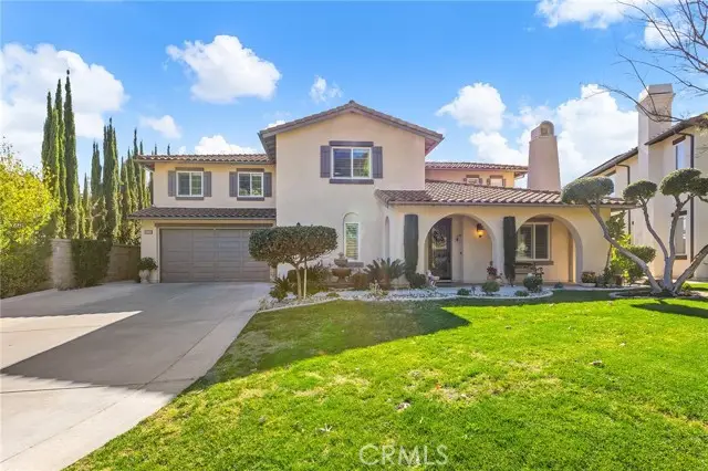 26732 Golden Cup Court, Murrieta, CA 92562 - Image #1